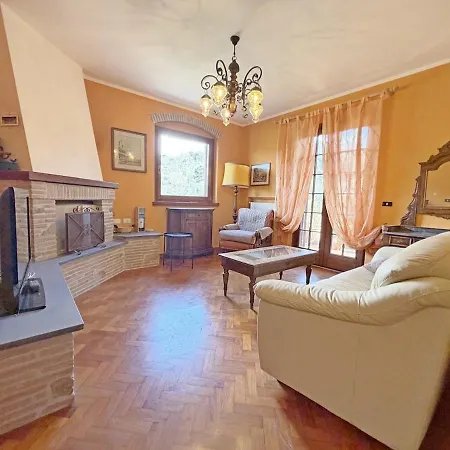 La Casa Del Sindaco Appartamento