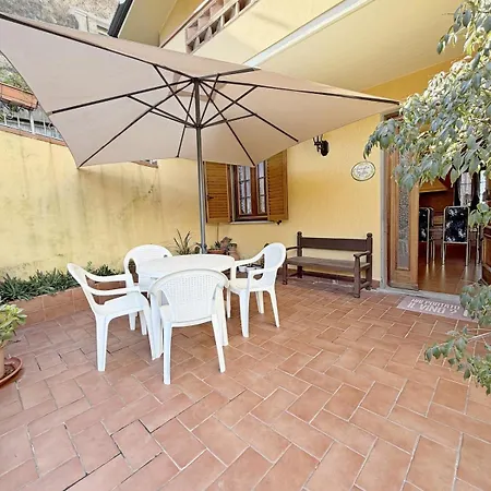 La Casa Del Sindaco Mommio