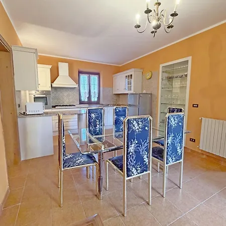La Casa Del Sindaco