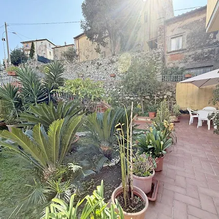 La Casa Del Sindaco Mommio