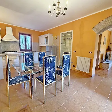 La Casa Del Sindaco Appartamento