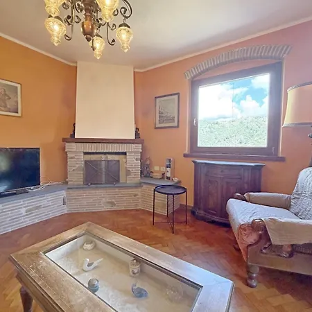 Appartamento La Casa Del Sindaco *