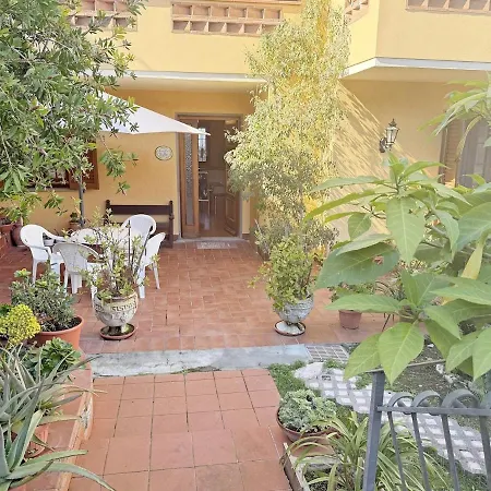 La Casa Del Sindaco Appartamento Mommio