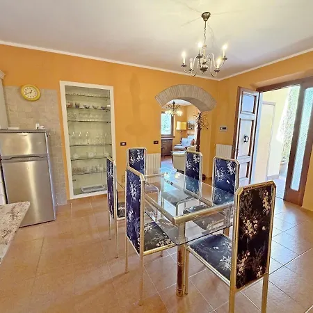 Appartamento La Casa Del Sindaco *