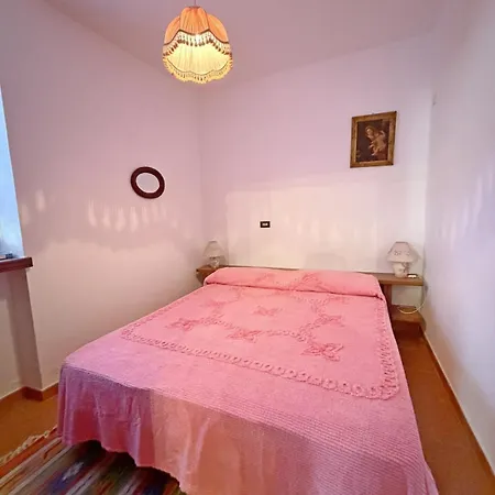 Appartamento La Casa Del Sindaco Mommio