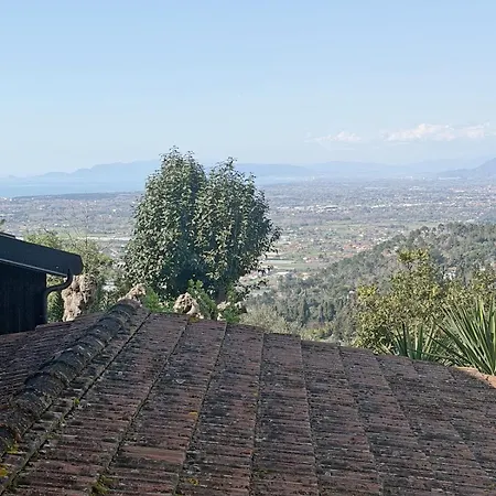 La Casa Del Sindaco *