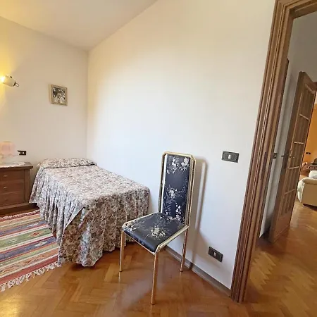 La Casa Del Sindaco Apartman