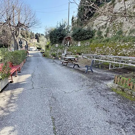 La Casa Del Sindaco Apartman *