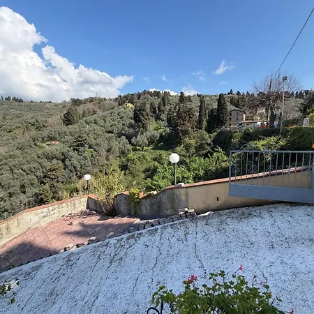 La Casa Del Sindaco Apartman