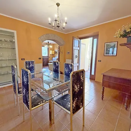 La Casa Del Sindaco Appartamento *
