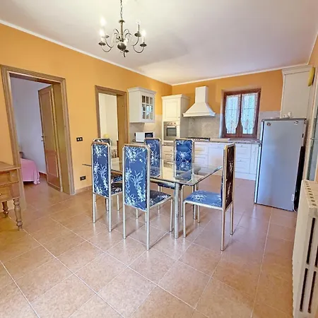 La Casa Del Sindaco Mommio