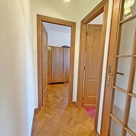 Appartamento La Casa Del Sindaco