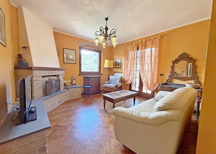 La Casa Del Sindaco