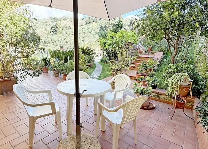 Apartman La Casa Del Sindaco