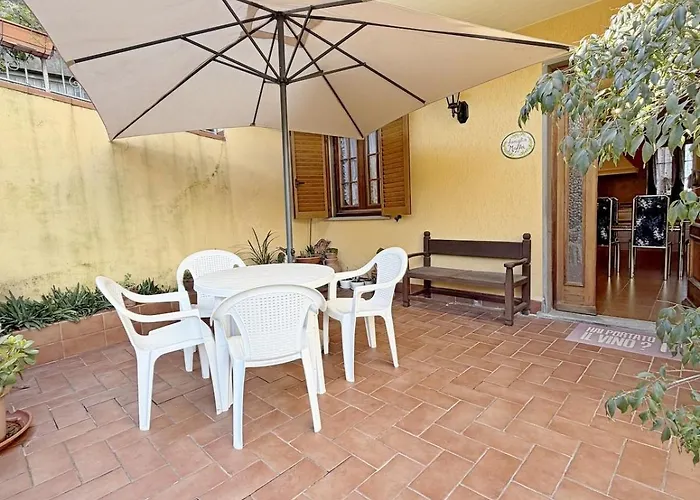 La Casa Del Sindaco Mommio