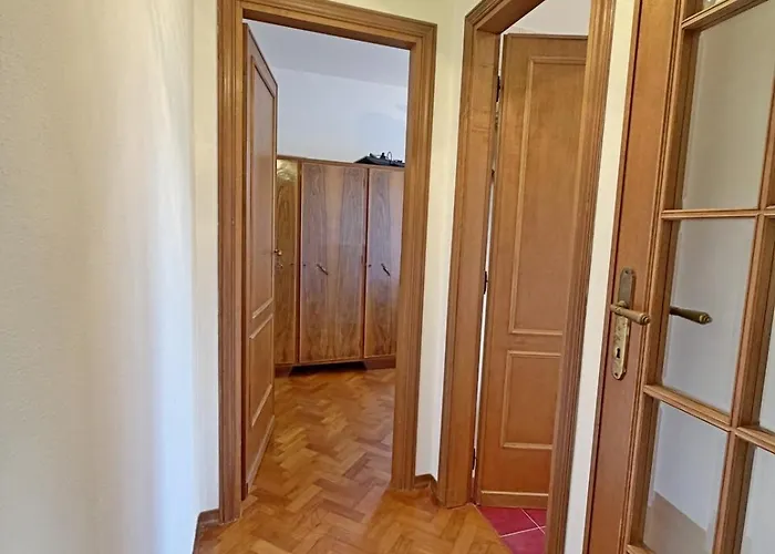 La Casa Del Sindaco Mommio