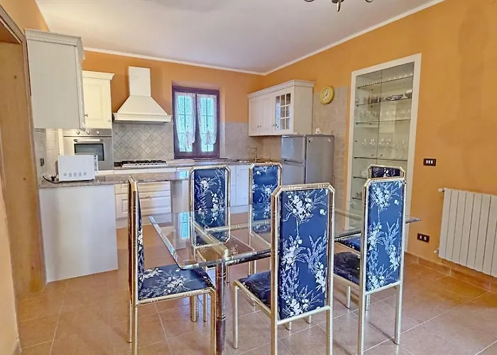 La Casa Del Sindaco