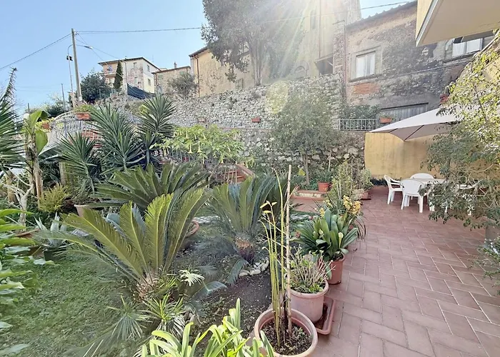 La Casa Del Sindaco Mommio