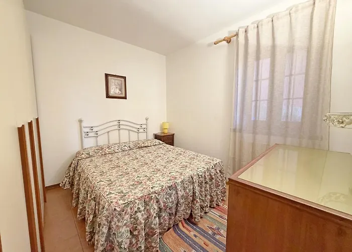 La Casa Del Sindaco Apartman Mommio