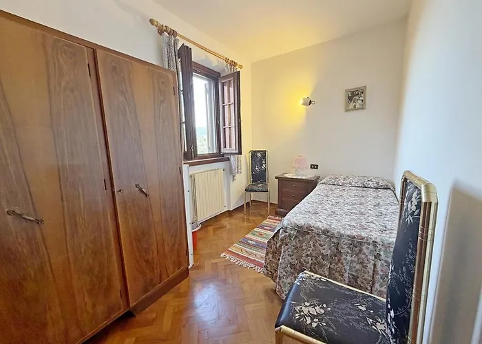 Apartman La Casa Del Sindaco