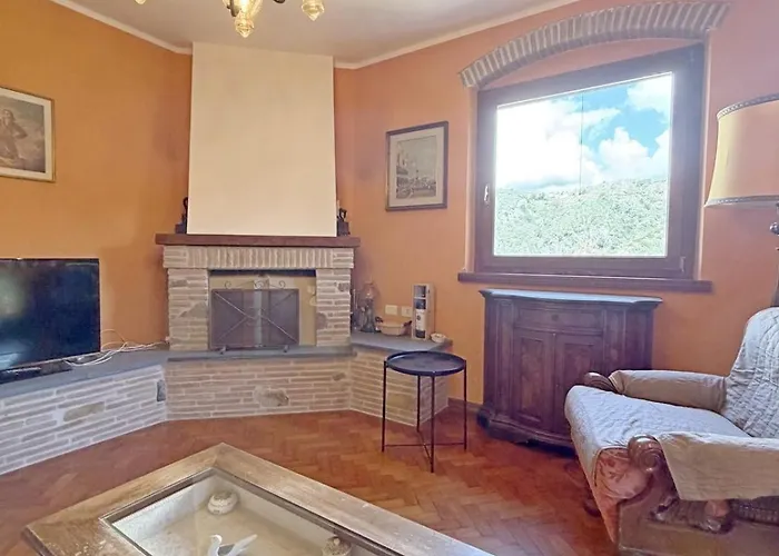 Apartman La Casa Del Sindaco *