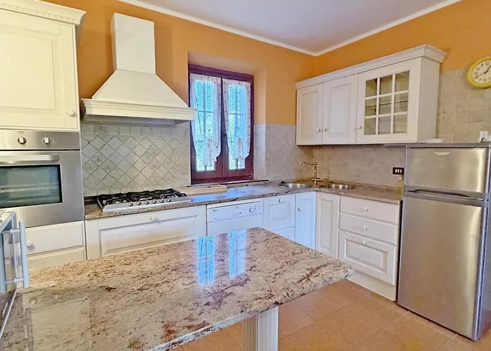 La Casa Del Sindaco Mommio