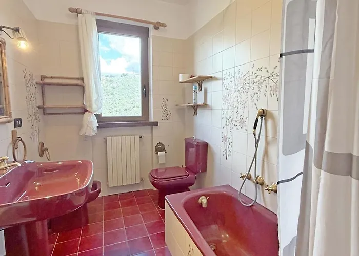 Apartman La Casa Del Sindaco *