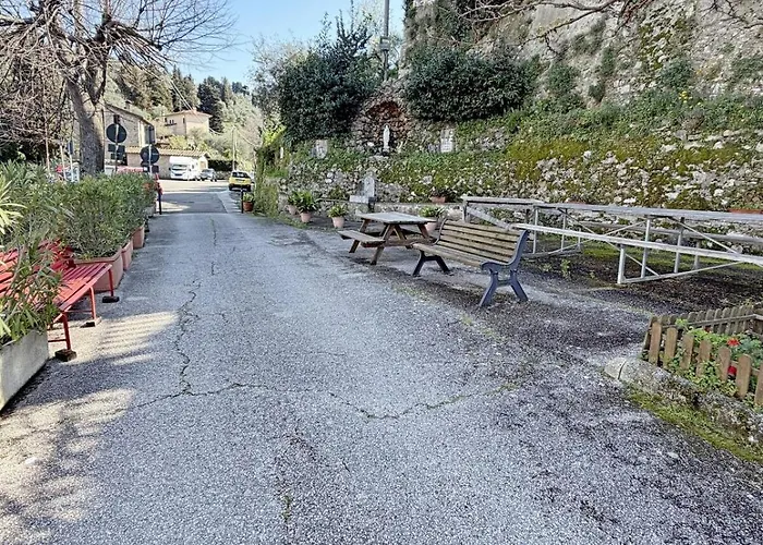 La Casa Del Sindaco Apartman *