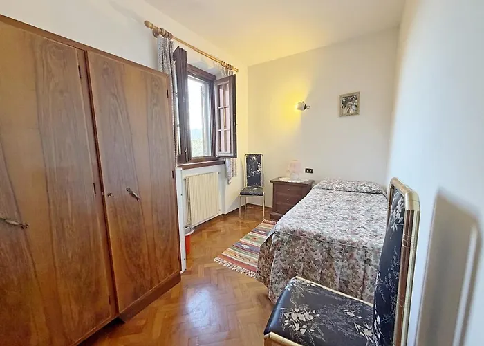 La Casa Del Sindaco