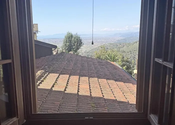 La Casa Del Sindaco *