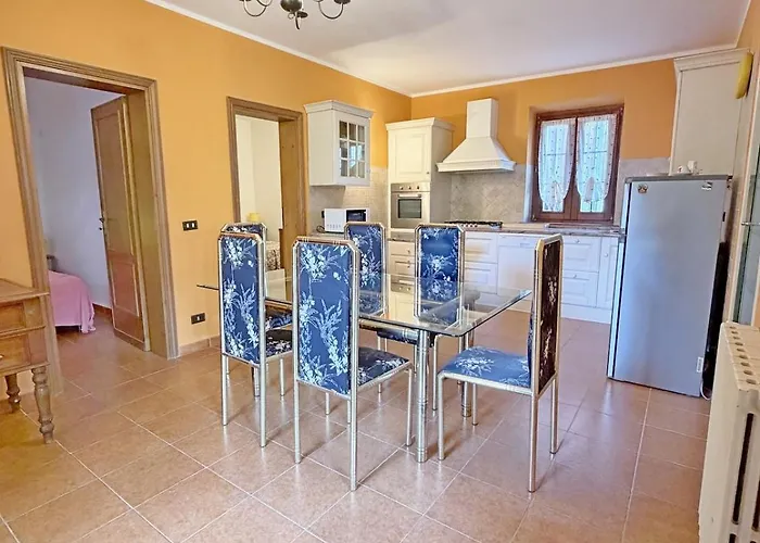 La Casa Del Sindaco Mommio