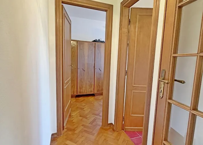 Apartman La Casa Del Sindaco