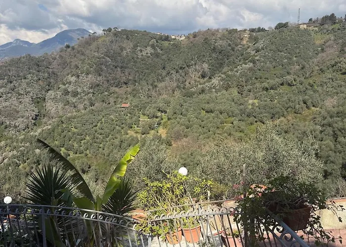 Apartman La Casa Del Sindaco Mommio